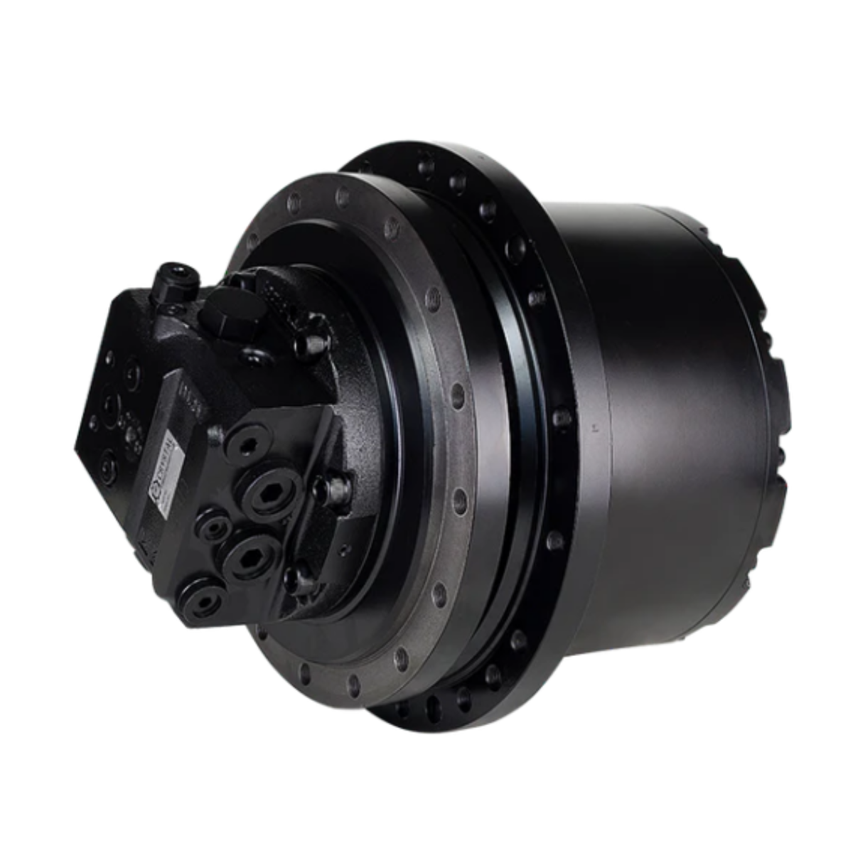 242-1154 2421154 Travel Motor for Caterpillar CAT 302.5C