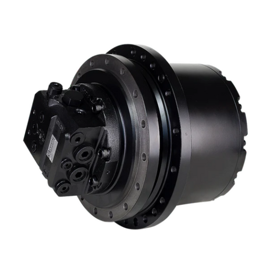 242-1154 2421154 Travel Motor for Caterpillar CAT 302.5C