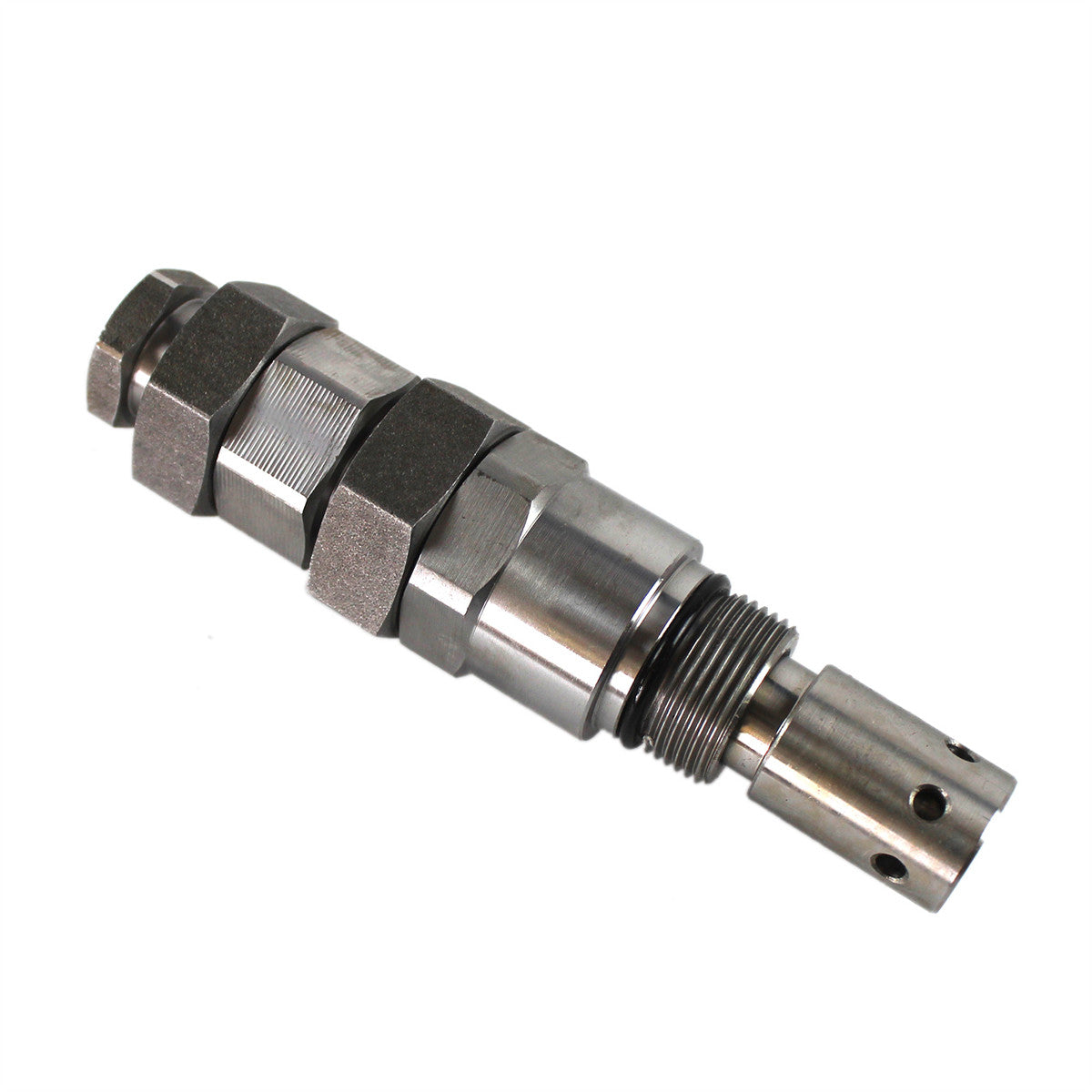 2420-1225A Main Control Valve for Daewoo Doosan Excavator DH220-7 DH225-7