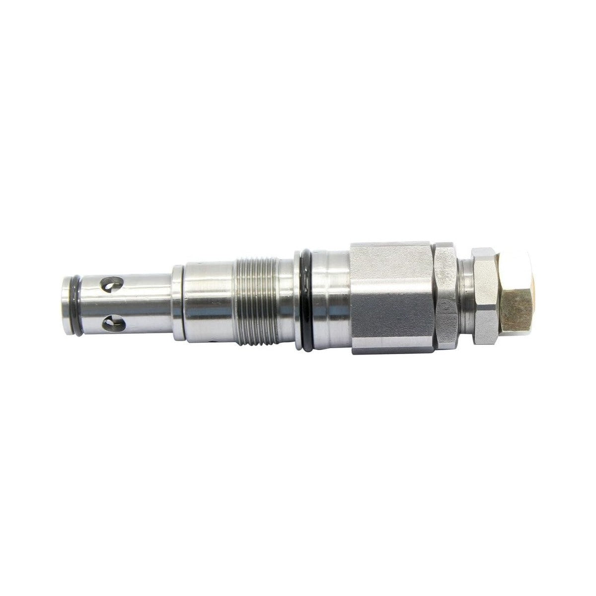 2436R839F3 Main Relief Valve for Kobelco SK140-8 SK200-1 Excavator