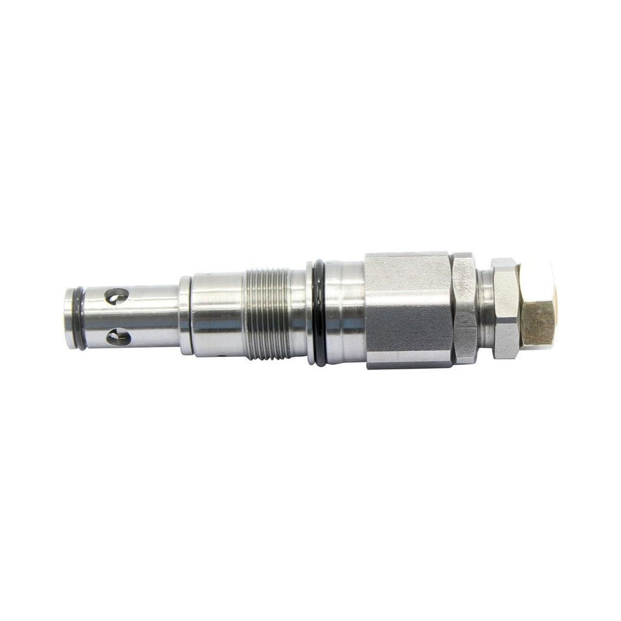 2436R839F4 Main Relief Valve for Kobelco SK115 SK200-1 SK200-3 Excavator