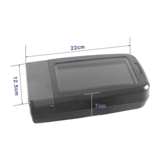 244-1716 2441716 Monitor Display Panel for CAT 320D 324D 320D