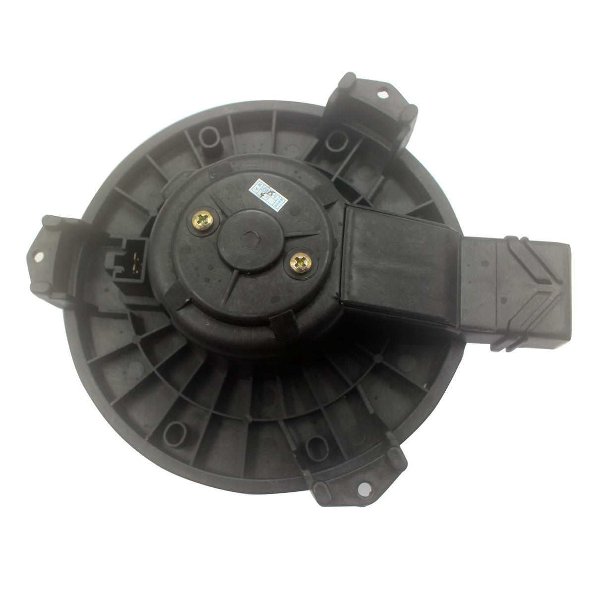 245-7839 2457839 24V Blower Motor for CAT Excavator 320D 311D 312D 313D 319D
