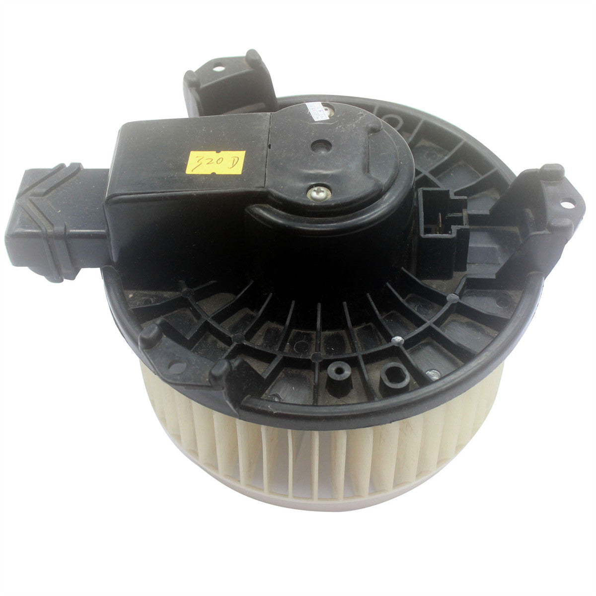 245-7839 2457839 24V Blower Motor for CAT Excavator 320D 311D 312D 313D 319D
