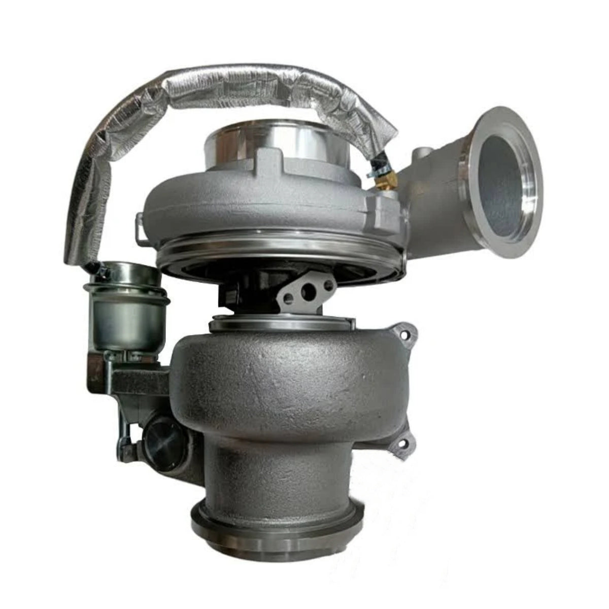 247-2963 247-2965 Turbocharger for Cat Loader 972H 980C 980F C13 Engine