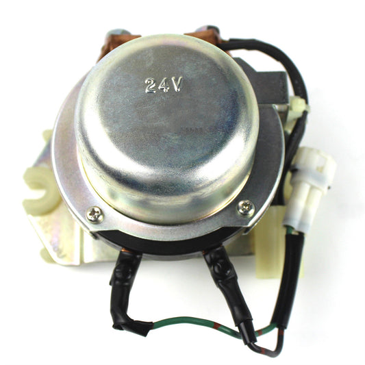 2479R1470F1 77279310 Battery Relay for Kobelco Excavator SK210 SK200-6