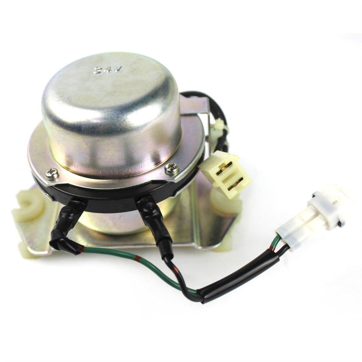 2479R1470F1 77279310 Battery Relay for Kobelco Excavator SK210 SK200-6