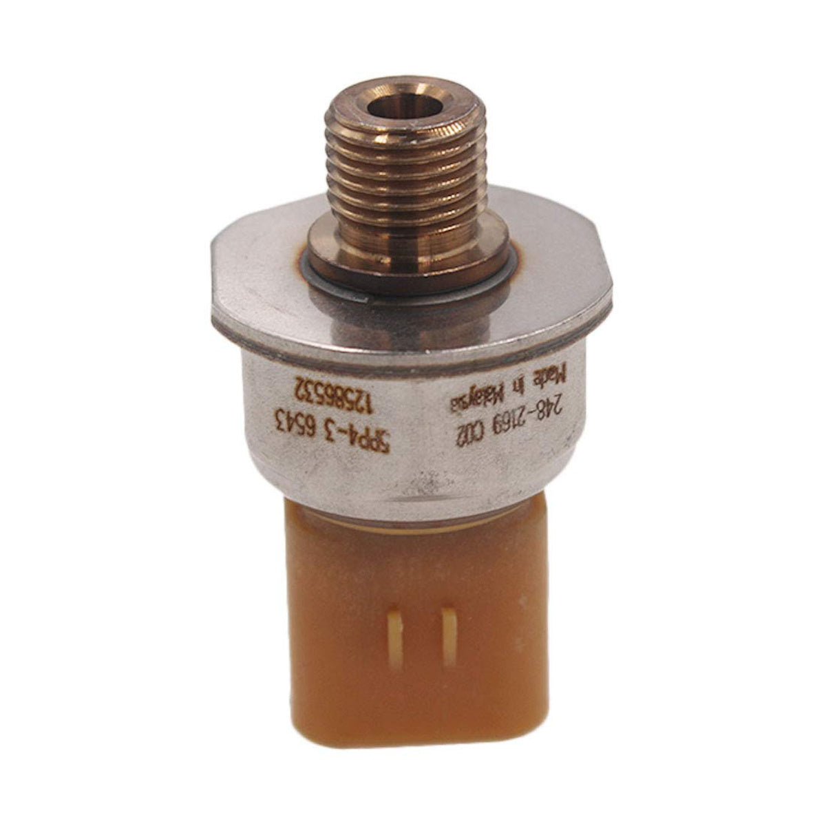 248-2169 2482169 Pressure Sensor for CAT C9 Engine 962H 950H 988K XE 992K Wheel Loader