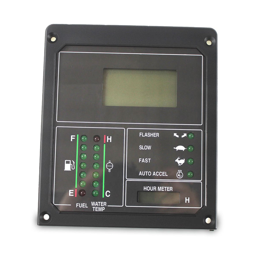 2489U266F1 2489U266F3 2489U266F2 Monitor for Kobelco SK100-3 SK120-3 SK200-3
