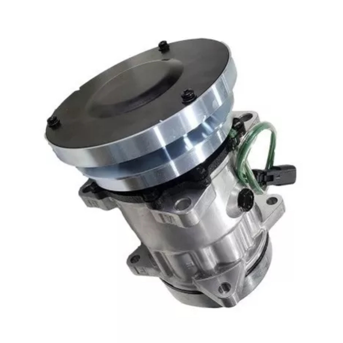 24V A/C Compressor 106-5122 1065122 for Caterpillar CAT Wheel Loader 924G 928F 938F