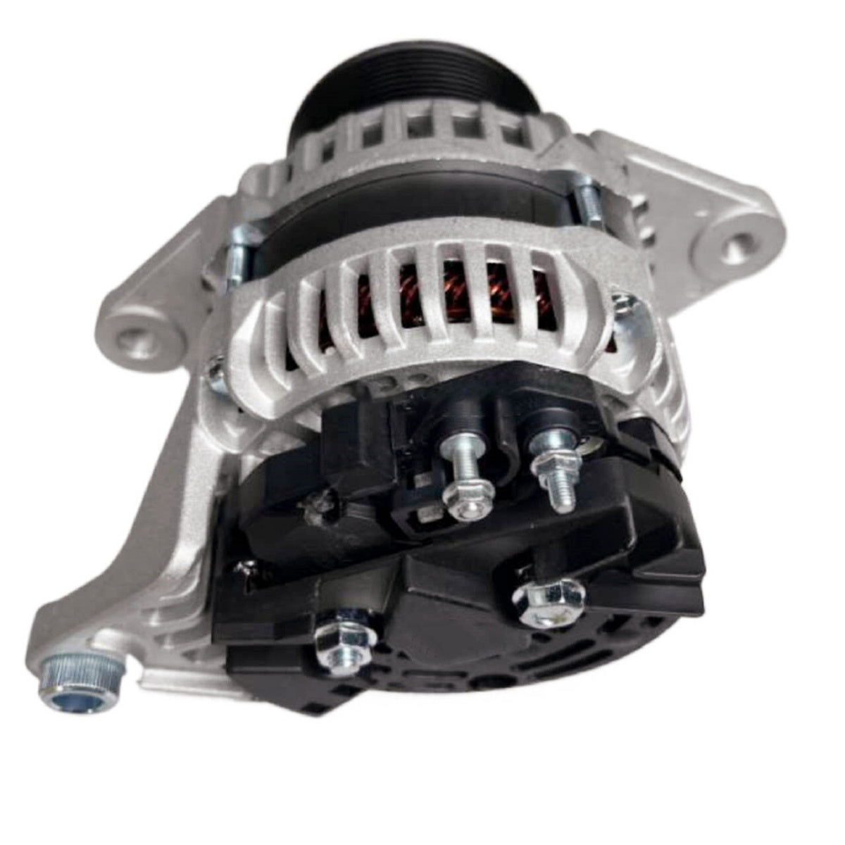 24V Alternator 2502-6006C for Doosan DH220-5 DB58 Engine