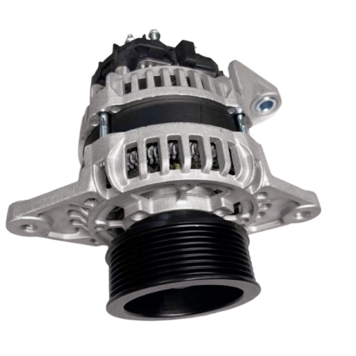 24V Alternator 2502-6006C for Doosan DH220-5 DB58 Engine