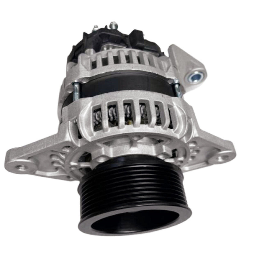 24V Alternator 2502-6006C for Doosan DH220-5 DB58 Engine