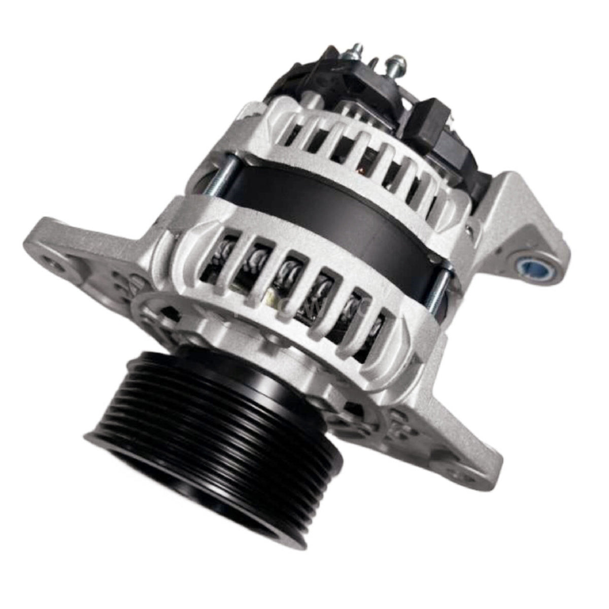 24V Alternator 2502-6006C for Doosan DH220-5 DB58 Engine