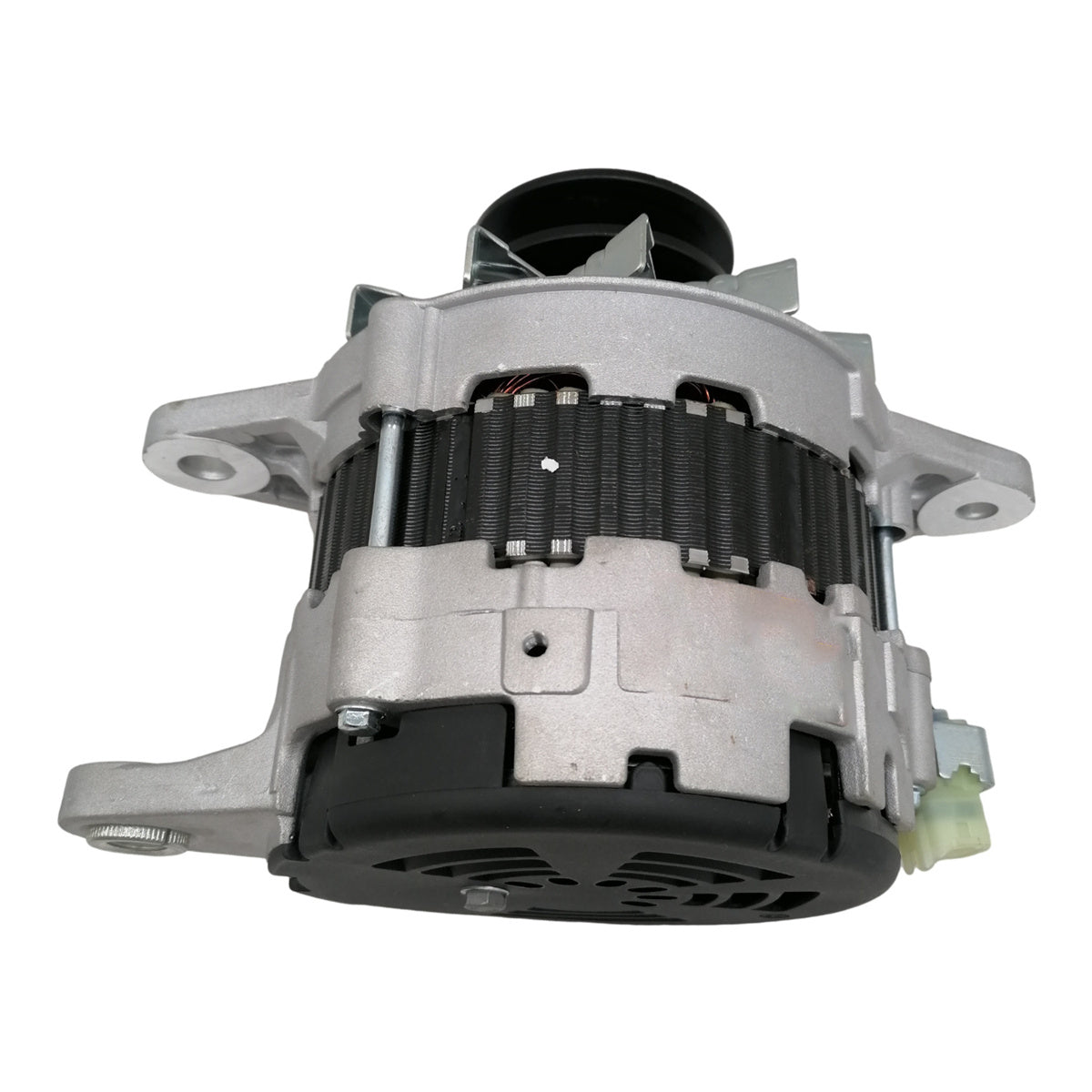 24V Alternator 27040-2191 for Kobelco SK235SR-2 SK210LC-8 SK350-9 Hino J08E Engine