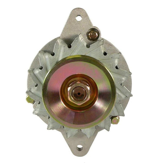 24V Alternator 8-97022-211-2 for Isuzu 4BD1 Hitachi EX120 KOBELCO SK120 SH120