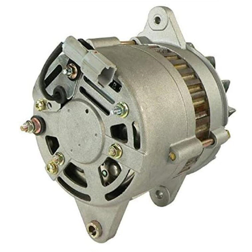24V Alternator 8-97022-211-2 for Isuzu 4BD1 Hitachi EX120 KOBELCO SK120 SH120