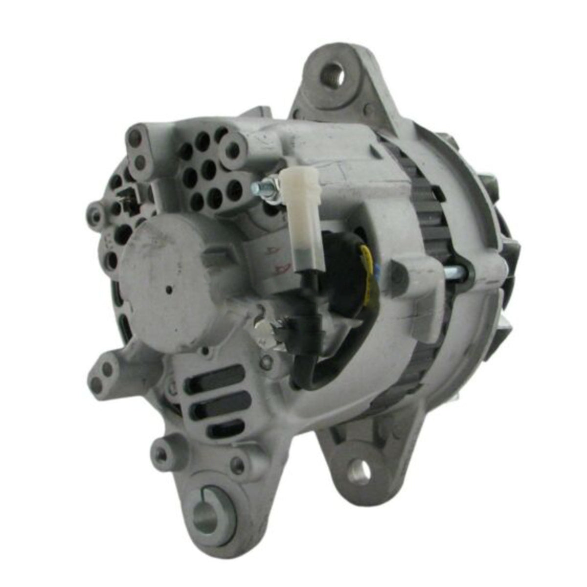 24V Alternator ME070120 ME087508 for SHINYEI K907LC Excavator Mitsubishi 6D31