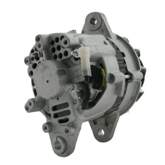 24V Alternator ME070120 ME087508 for SHINYEI K907LC Excavator Mitsubishi 6D31