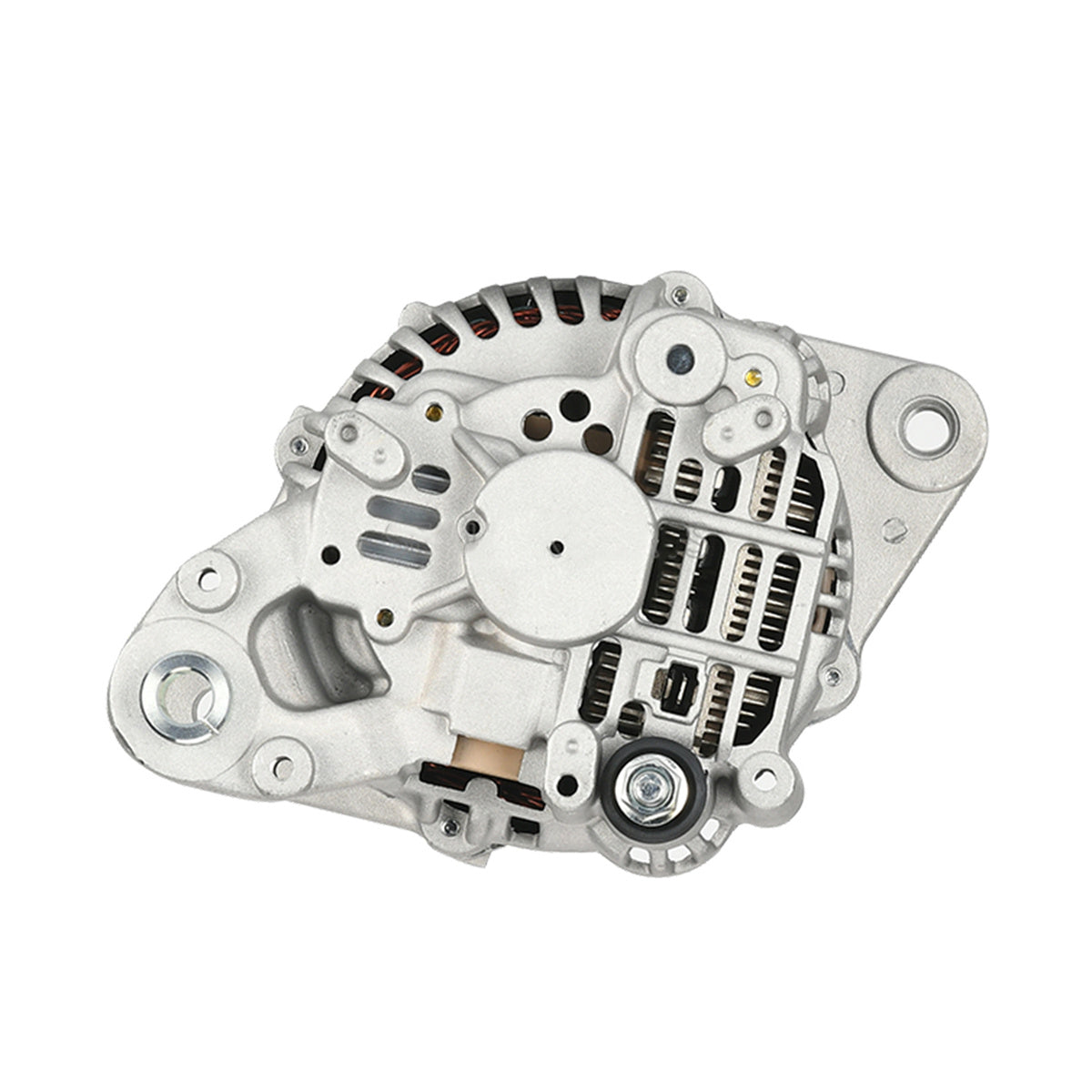 24V Alternator ME088887 A3TN5399 for Mitsubishi 6D34 Engine Kobelco SK210 Excavator