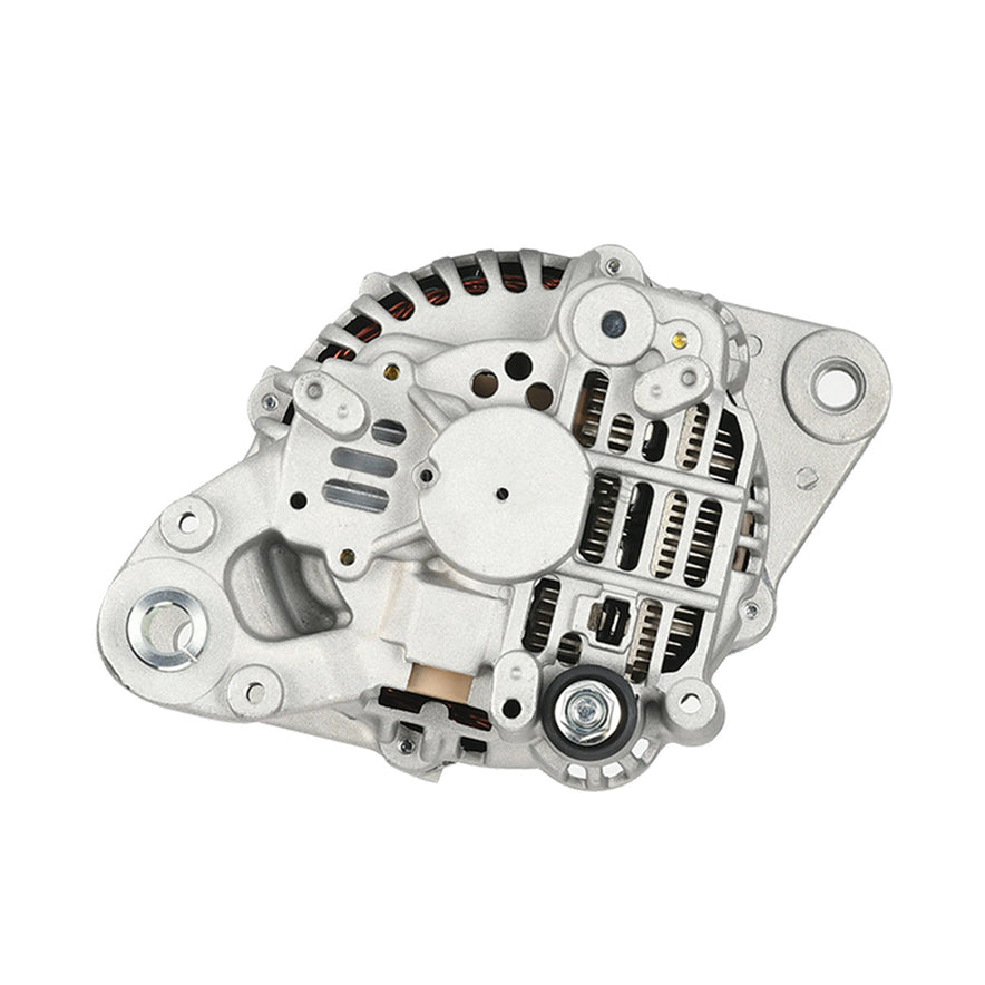 24V Alternator ME088887 A3TN5399 for Mitsubishi 6D34 Engine Kobelco SK210 Excavator