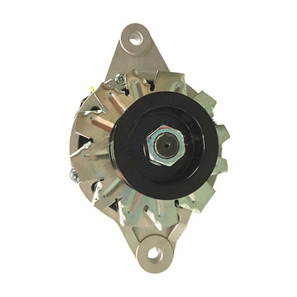 24V Alternator SLOTS79-41 for 4HK1 Engine ZAX230-3 Hitachi Excavator ZAX230-3