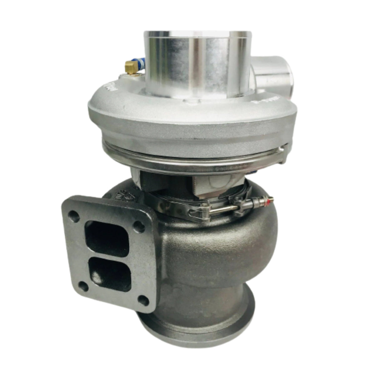 250-7700 2507700 Turbocharger for 330D C9 Engine Excavator Parts