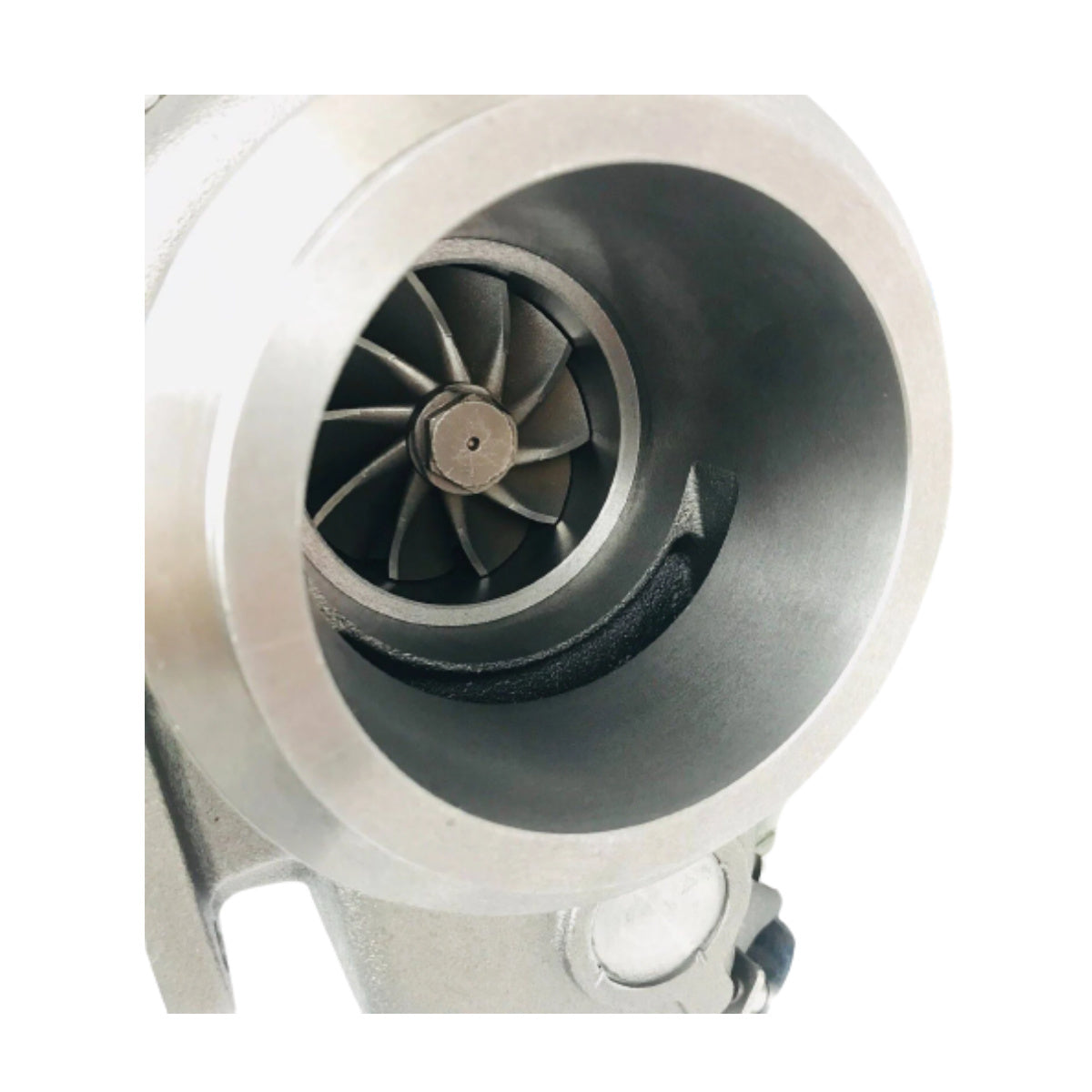 250-7700 2507700 Turbocharger for 330D C9 Engine Excavator Parts