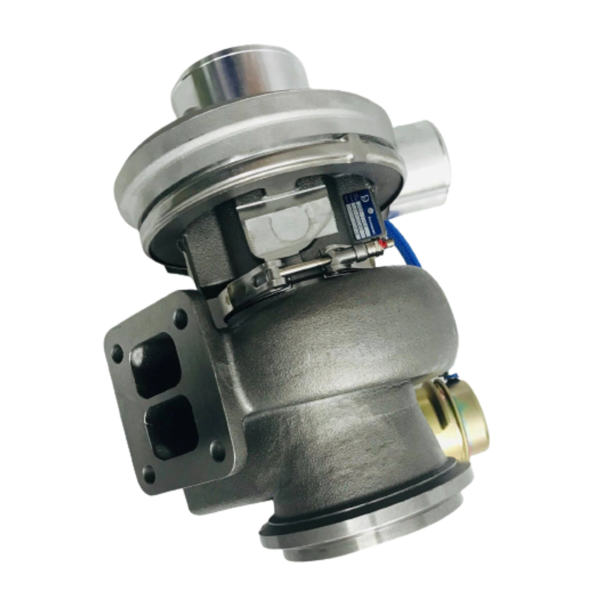 250-7700 2507700 Turbocharger for 330D C9 Engine Excavator Parts