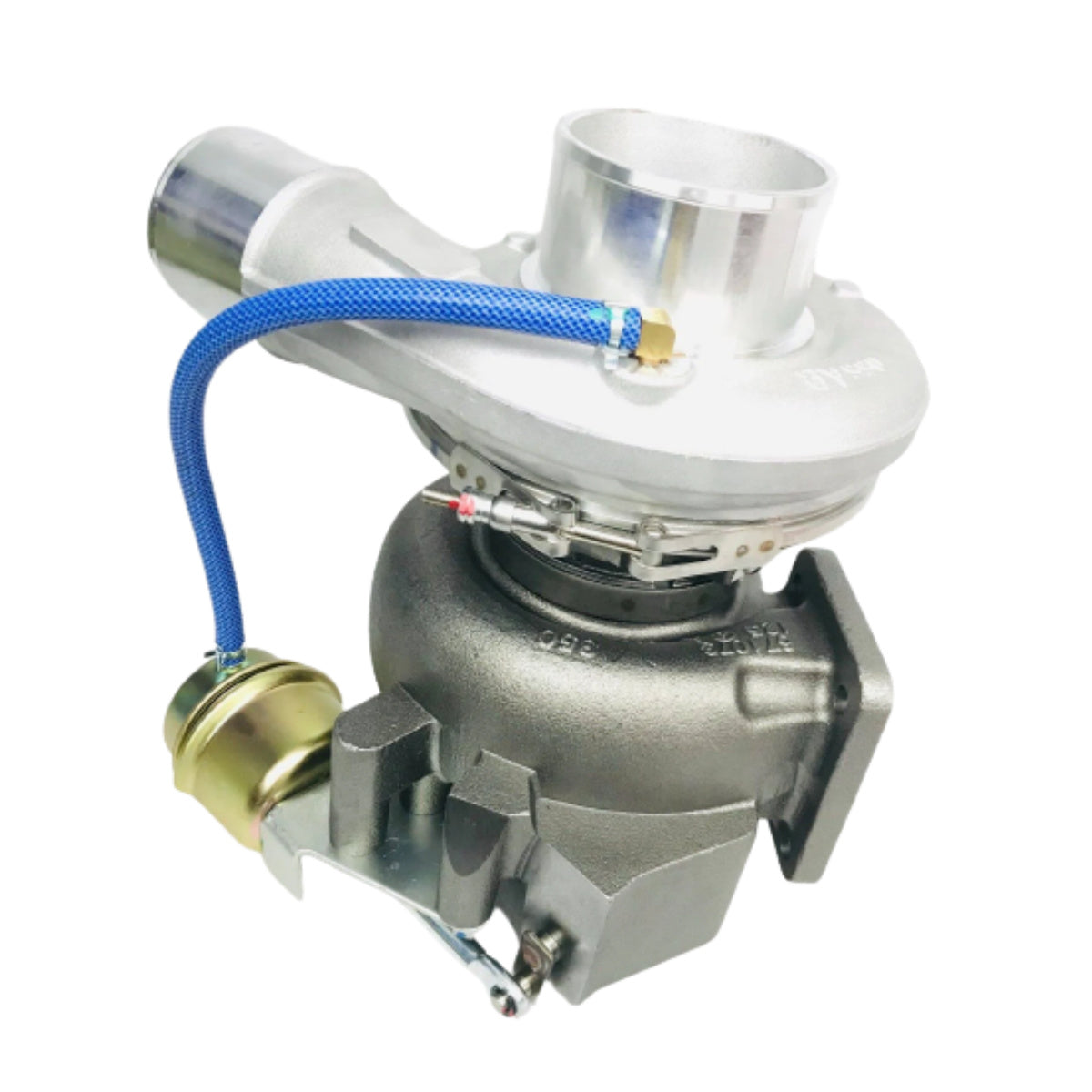 250-7700 2507700 Turbocharger for 330D C9 Engine Excavator Parts