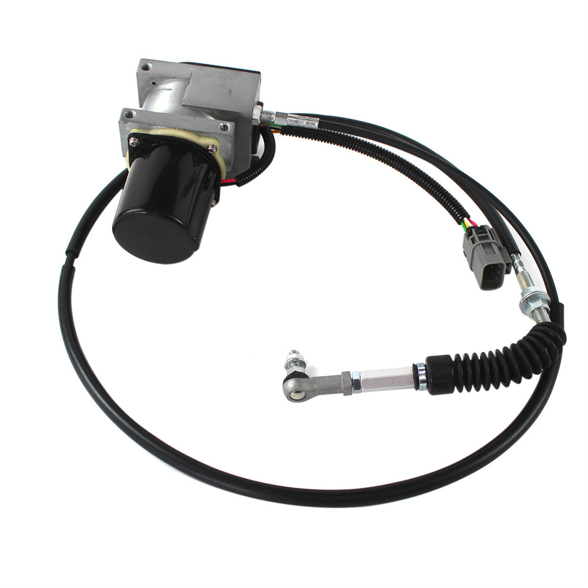 2523-9015 Throttle Motor for SOLAR 290LC-V Doosan DH220-7