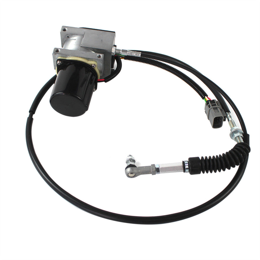 2523-9015 Throttle Motor for SOLAR 290LC-V Doosan DH220-7