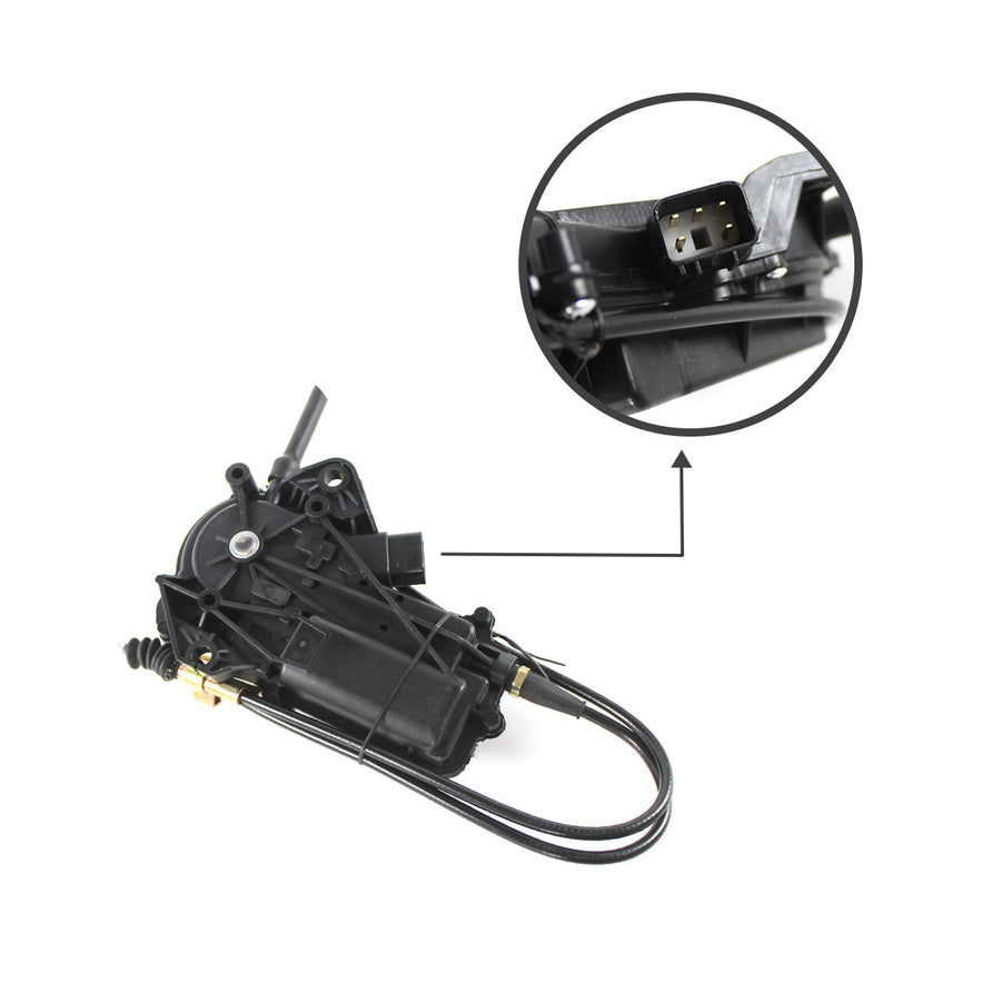 2523-9016 24V Flameout Solenoid Valve for Daewoo Doosan Excavator DH225-7