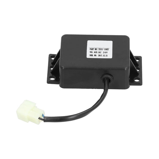 2531-1003 Relay for Daewoo Doosan DH225-7 Excavator