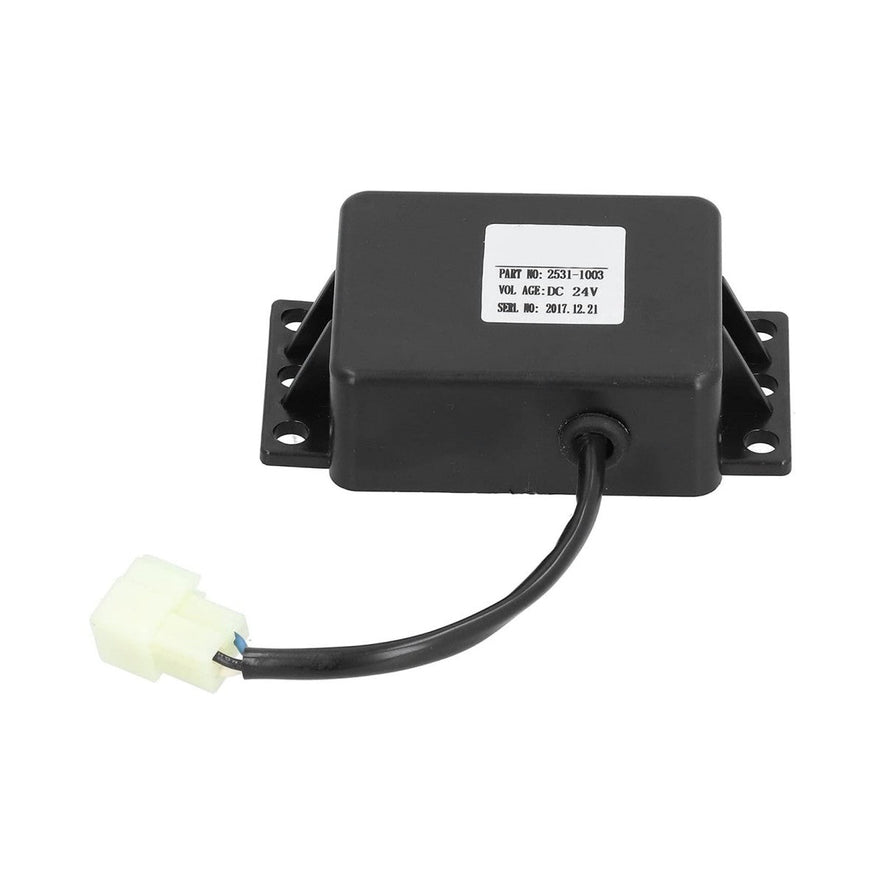2531-1003 Relay for Daewoo Doosan DH225-7 Excavator