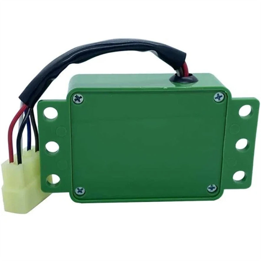 2543-9015 Wiper Timer Relay for Daewoo Doosan DH220-V DH220LC-V Excavator