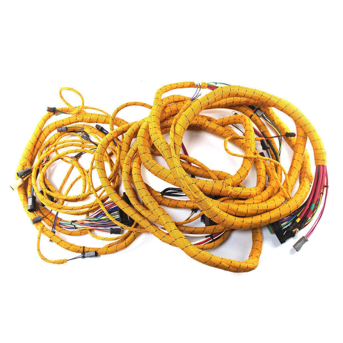 254-7198 2547198 External Outer Wiring Harness for CAT C9 330CL 330C Excavator