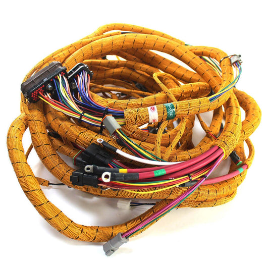 254-7198 2547198 External Outer Wiring Harness for CAT C9 330CL 330C Excavator