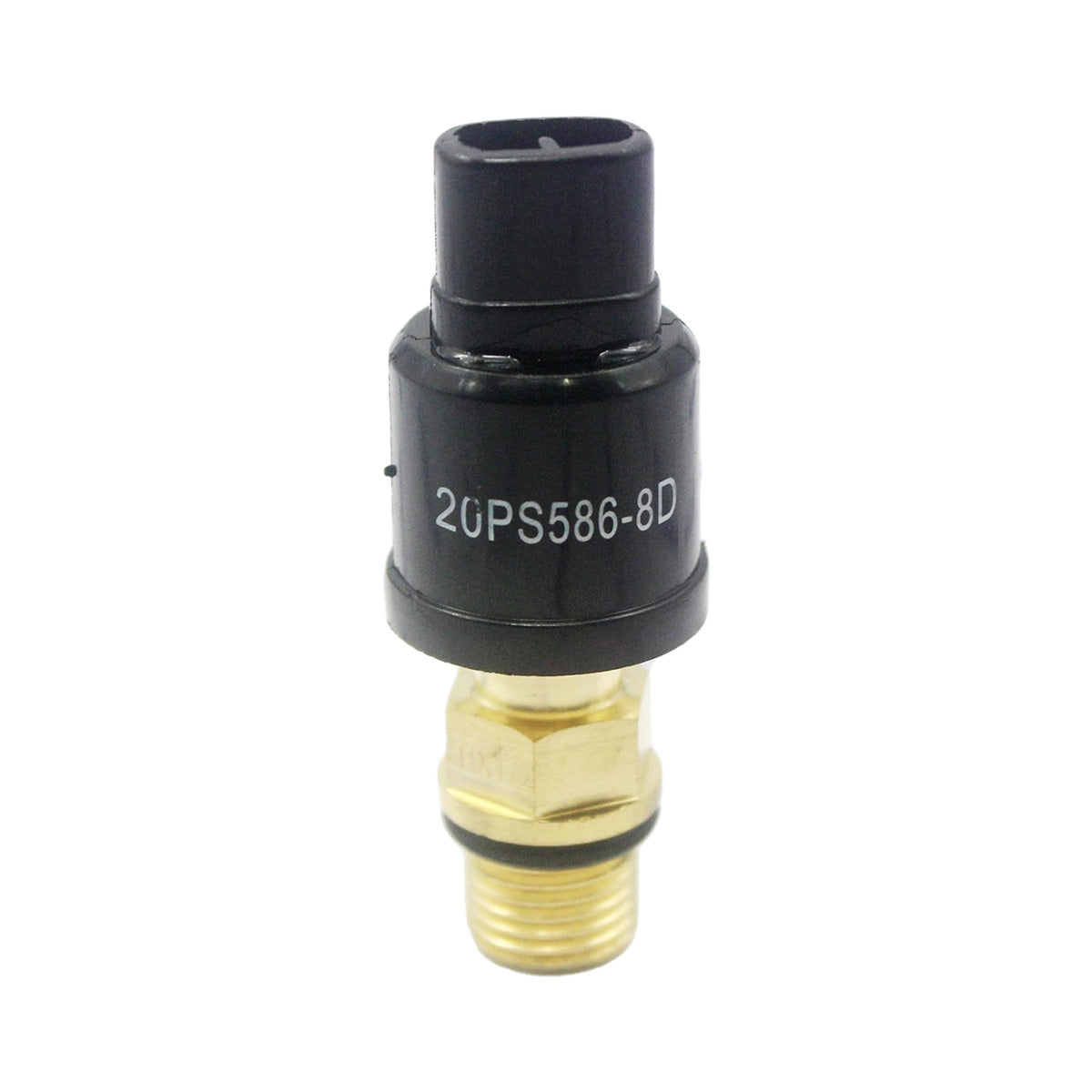 2549-9112 Pressure Switch Sensor for Doosan DH220-5 DH225-7 Excavator