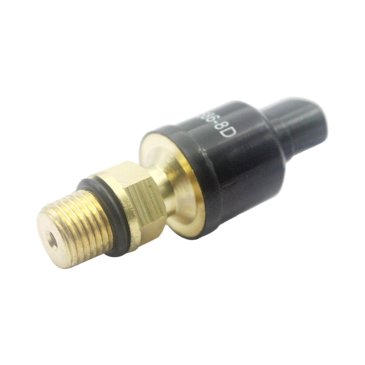 2549-9112 Pressure Switch Sensor for Doosan DH220-5 DH225-7 Excavator
