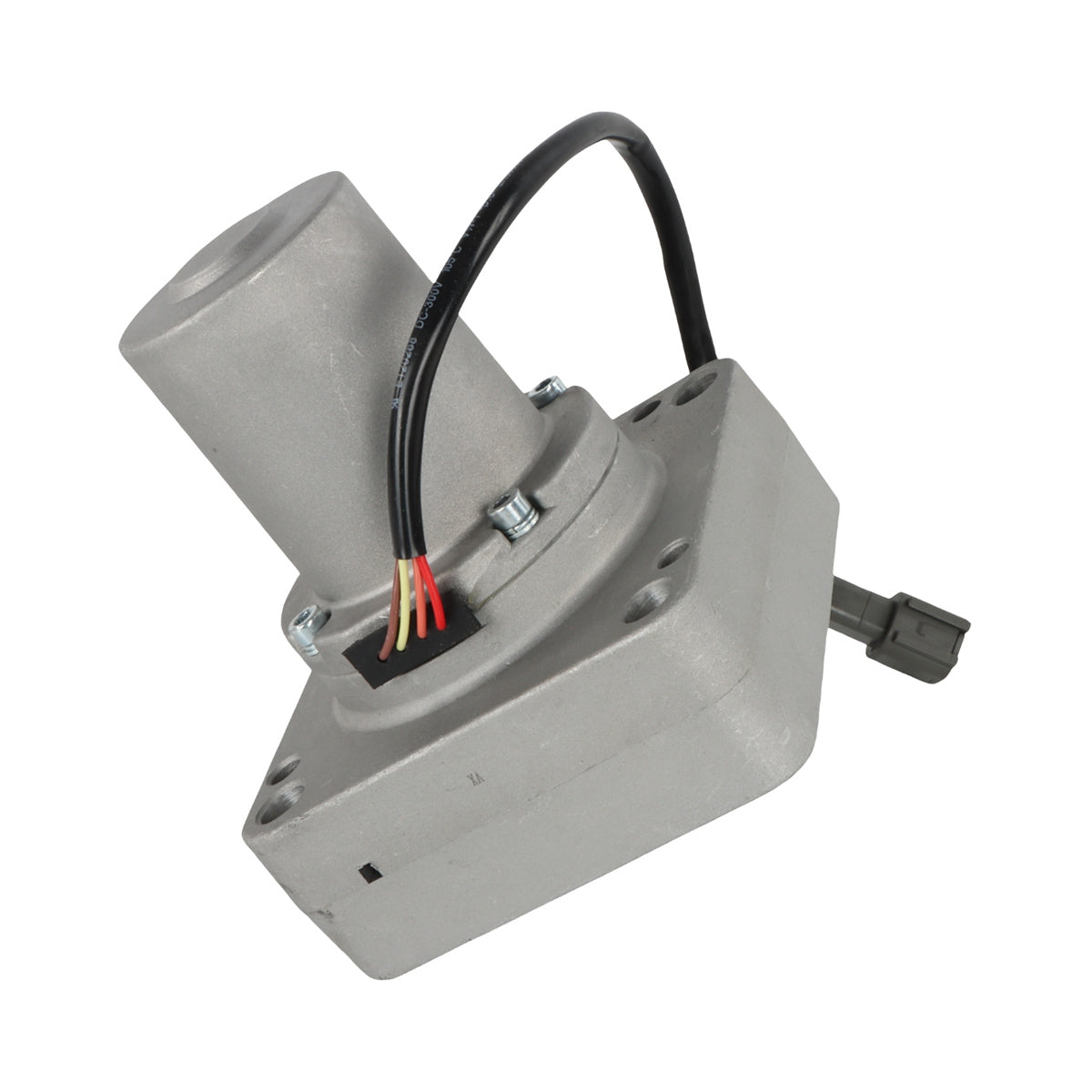4257163 4188762 Throttle Motor for Hitachi EX100-3 EX200-3 EX300-3