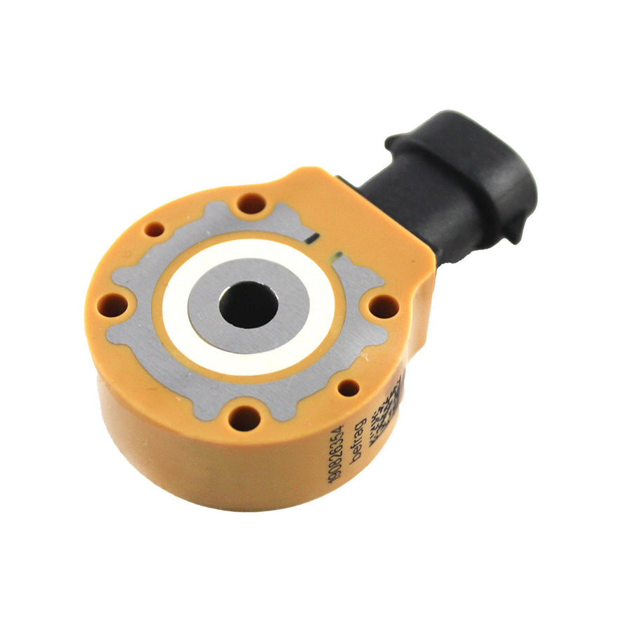 263-8213 2638213 Fuel Injector Solenoid Valve for Caterpillar C7 C9 Engine
