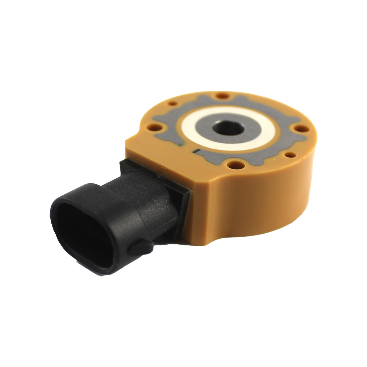 263-8213 2638213 Fuel Injector Solenoid Valve for Caterpillar C7 C9 Engine