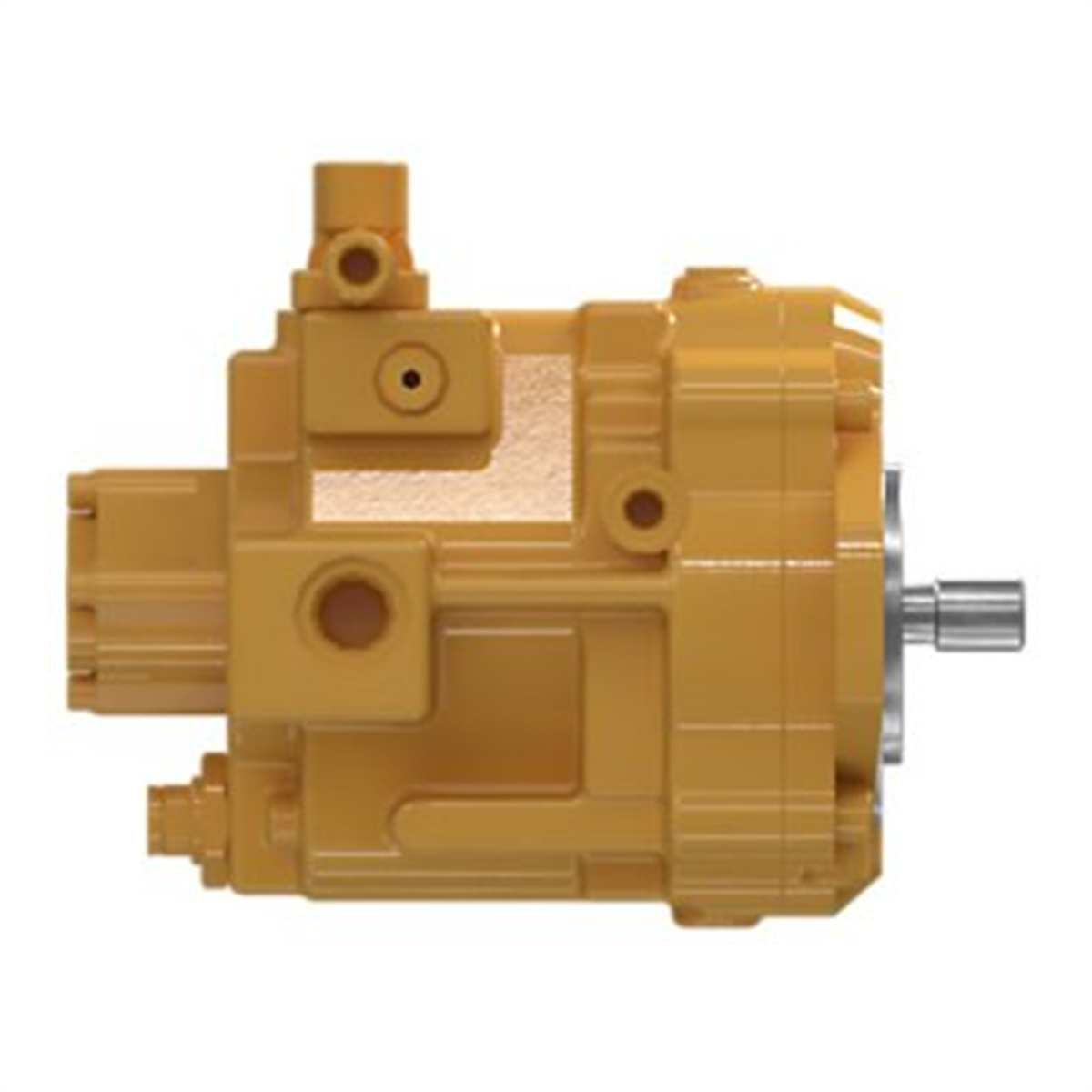 266-6942 Hydraulic Main Pump for Mitsubishi S4Q2T Engine Caterpillar CAT Excavator 304CCR 305DCR 305D