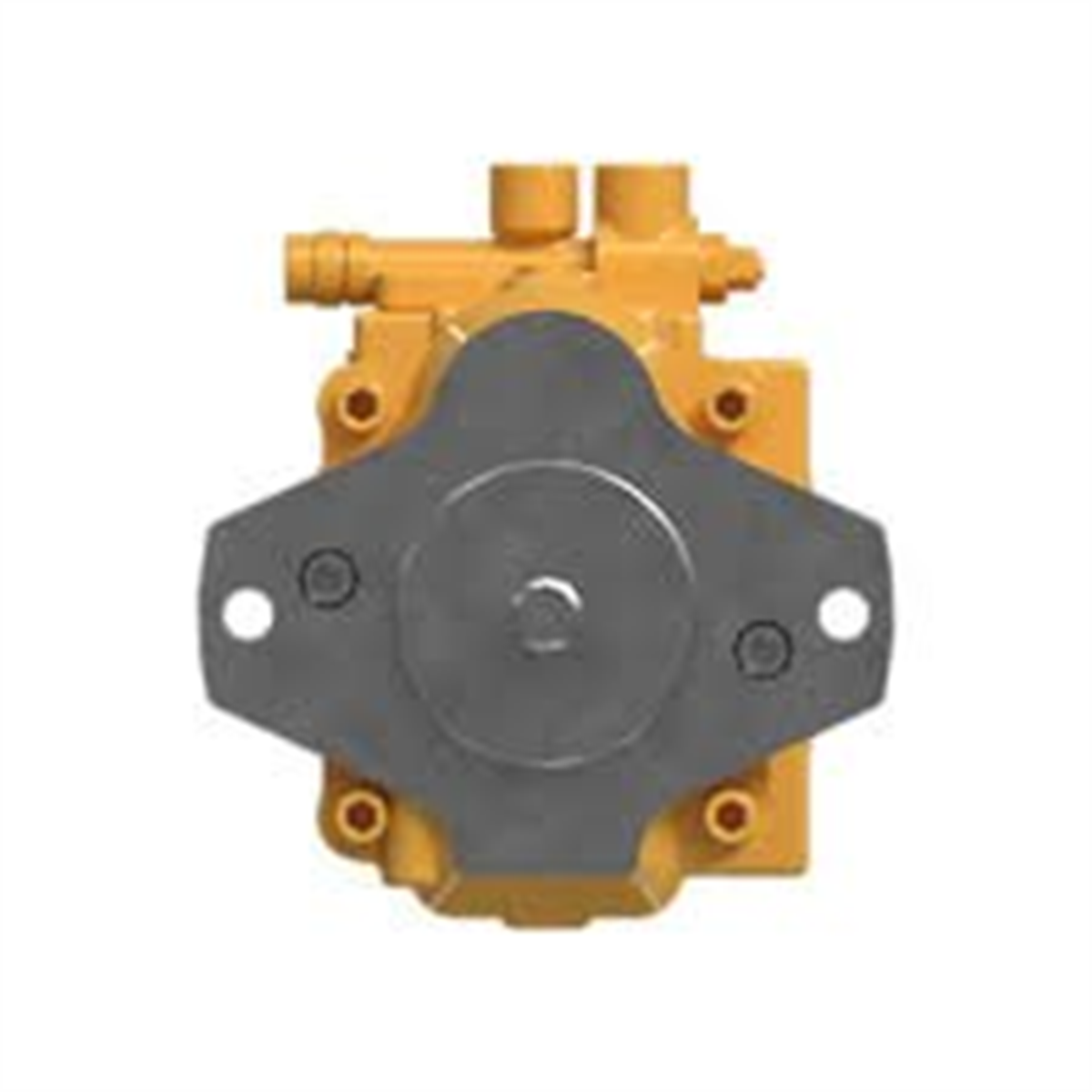 266-6942 Hydraulic Main Pump for Mitsubishi S4Q2T Engine Caterpillar CAT Excavator 304CCR 305DCR 305D