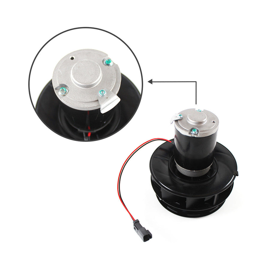 2688792 268-8792 MOTOR AS-BLOWER for CAT Heavy Parts