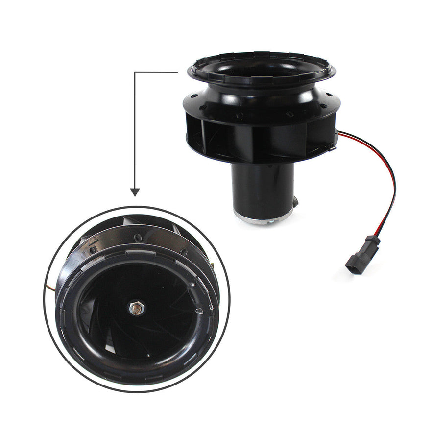 2688792 268-8792 MOTOR AS-BLOWER for CAT Heavy Parts