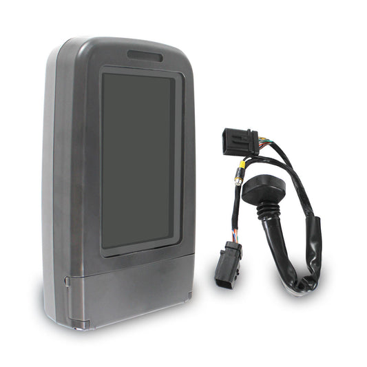 270-5554 2705554 Monitor Display Panel for CAT 320D 322D 325D 330D