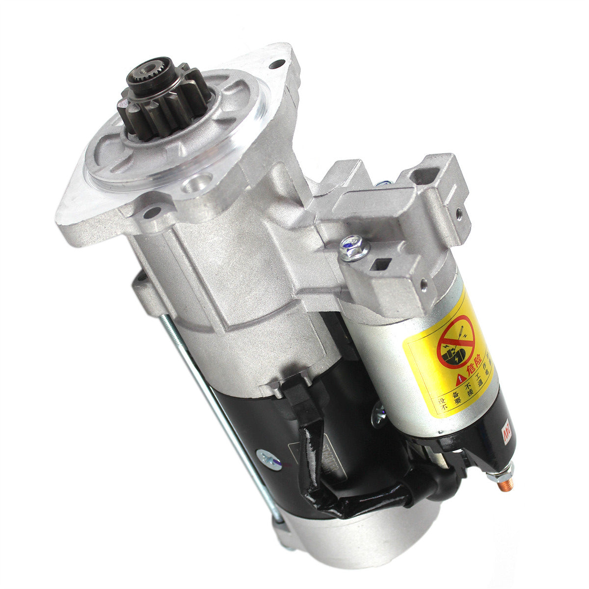 272-4774 2724774 Starter Motor for Caterpillar 318C 320B 320C 320D