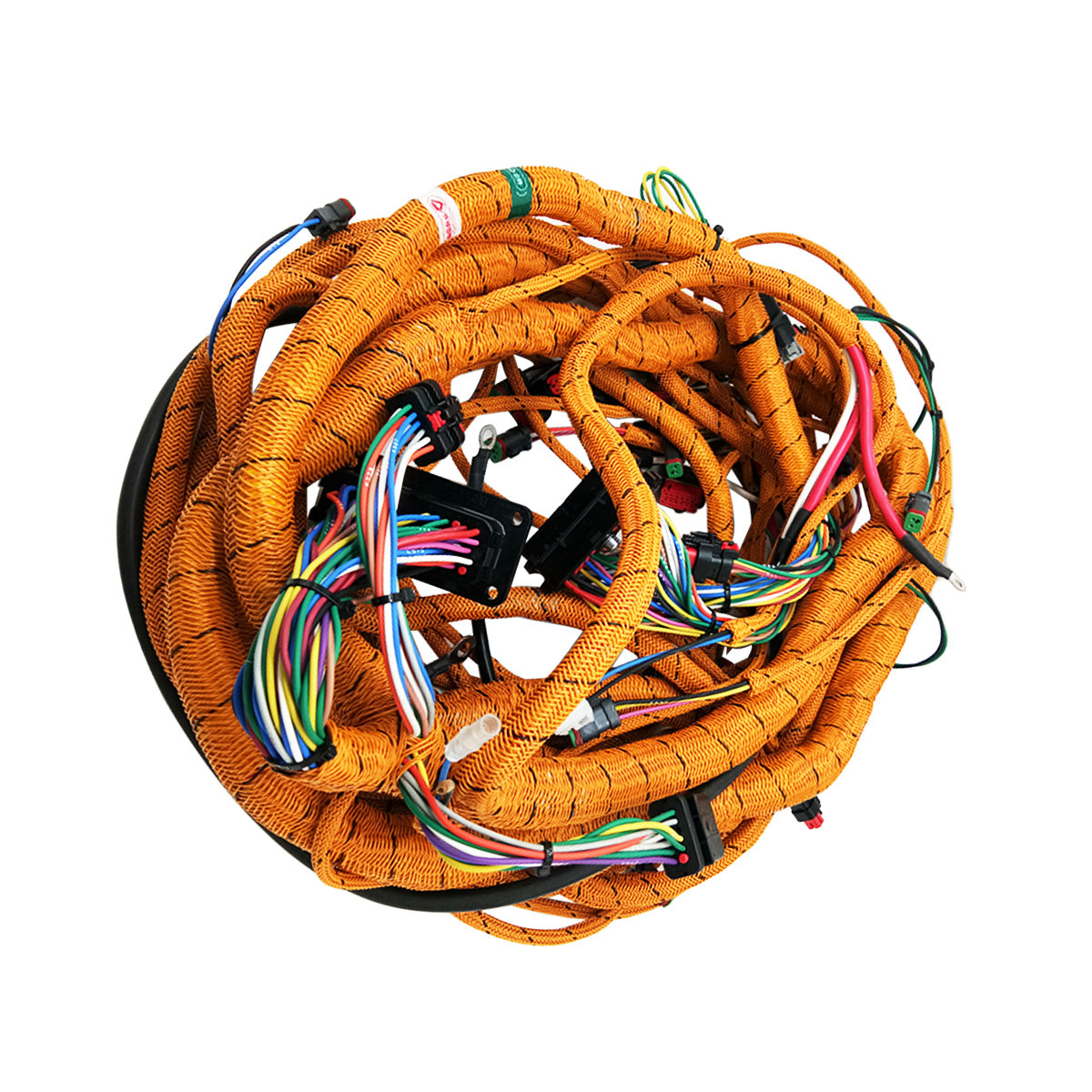 259-5068 275-6732 External Wiring Harness As-chassis for Cat E345C C13